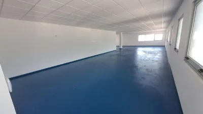 Local comercial en venta en Calle Lg Suevos 1 Poligono 94, Número 1 - Vista 3